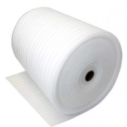 500mm x 300m x 1mm Foam Roll (Jiffy)