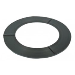 13mm x 0.5mm x 395m Ribbon Wound Steel Strapping