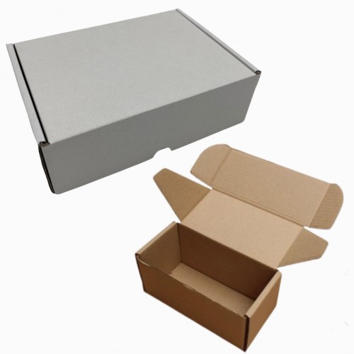 Gift/ Hamper/ Postal Boxes