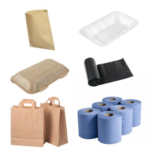 Food Packaging