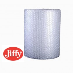 1 x Small Jiffy Bubble Wrap - 1000mm x 100m