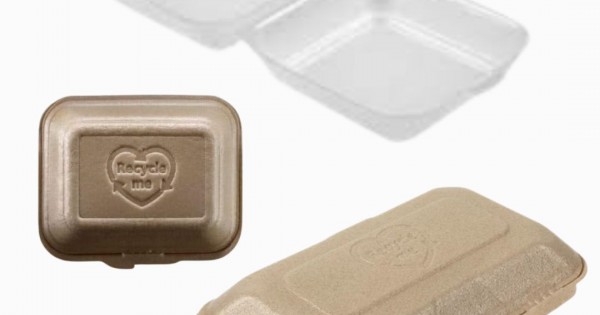 Buy Infinity Premium Takeaway Food Packaging