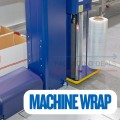 Machine Wrap