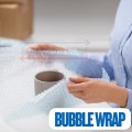 Small and Large Bubble Wrap