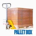 Large Boxes/ Pallet Boxes for Bulk Shipping or Large Items