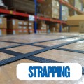 Pallet Strapping for securing your goods