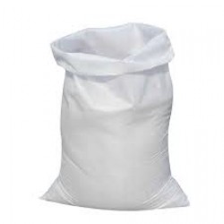100 x Woven Bags  - 12" x 18"