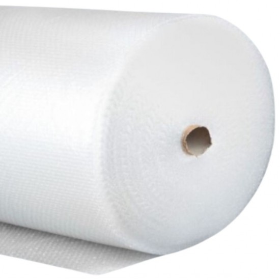 1 x Large Bubble Wrap Roll - 1500mm x 50m 