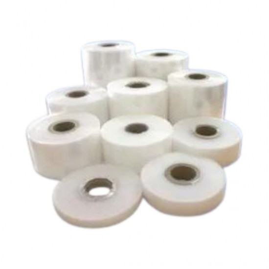 1 x 6" 250g Layflat Tubing