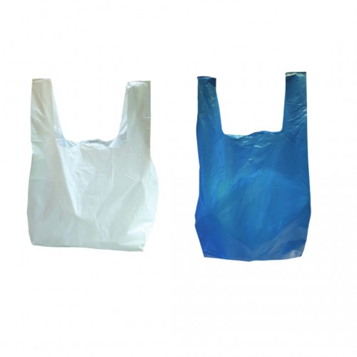 Carrier Bags