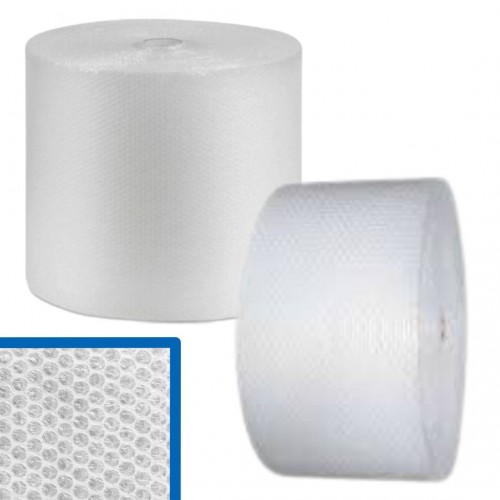 Small Bubble Wrap - 300mm x 100m