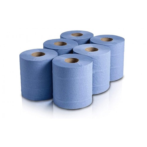 Centrefeed Rolls