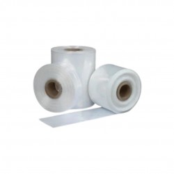 1 x 6" 250g Layflat Tubing
