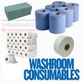 Washroom Consumables