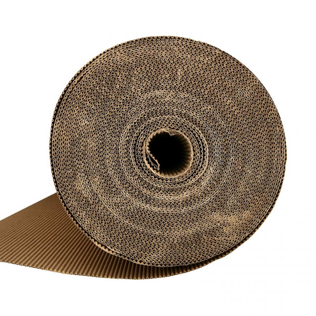 Rectangle Roll 1000mm x 75m Corrugated Roll
