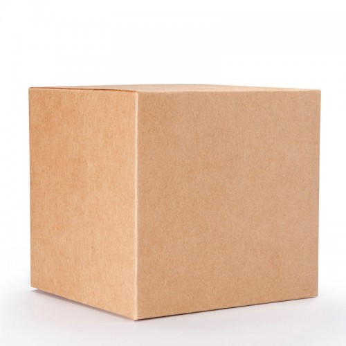 5" x 5" x 5" (127 x 127 x 127mm)