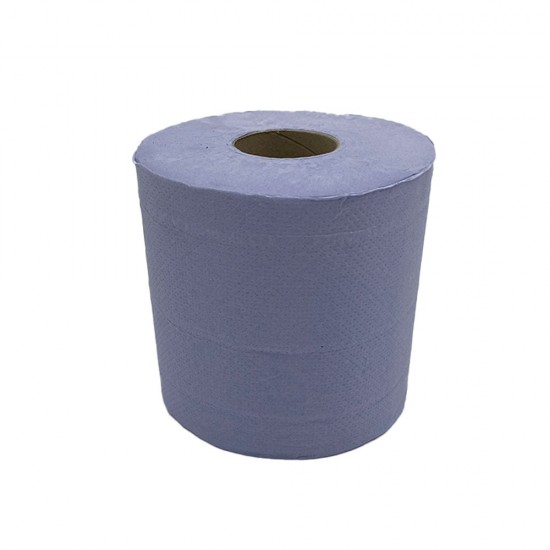 60 x 2 Ply Centrefeed Rolls - 170mm x 150m