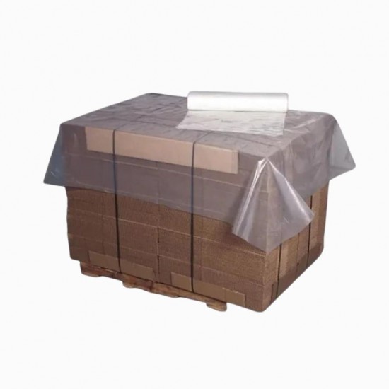 250 x Pallet Top Covers 1400 x 1400mm