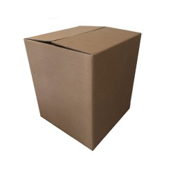 10 x Double Wall Box - 20" x 20" x 20" 