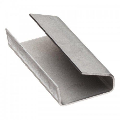 Heavy Duty Semi Open Seal - 12mm (32mm)