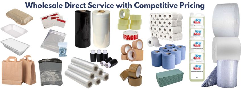 Trade Wholesale Direct Supplies Service